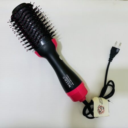 Hair Dryer Brush