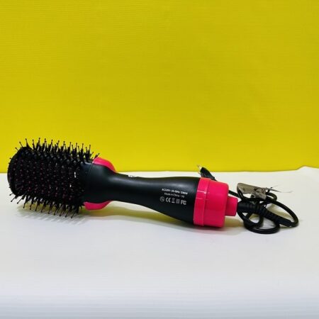 Portable Hair Dryer Brush