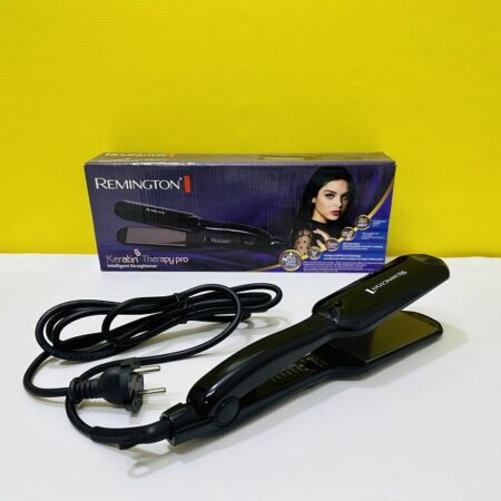 Remington Hair Straightener