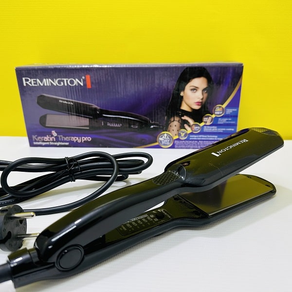 Professional Hair Straightener