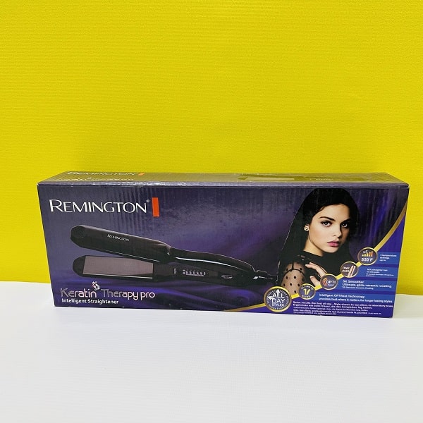 original professional hair straightener