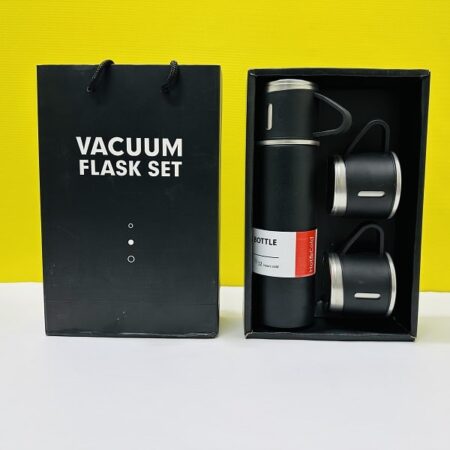 vacuum flask