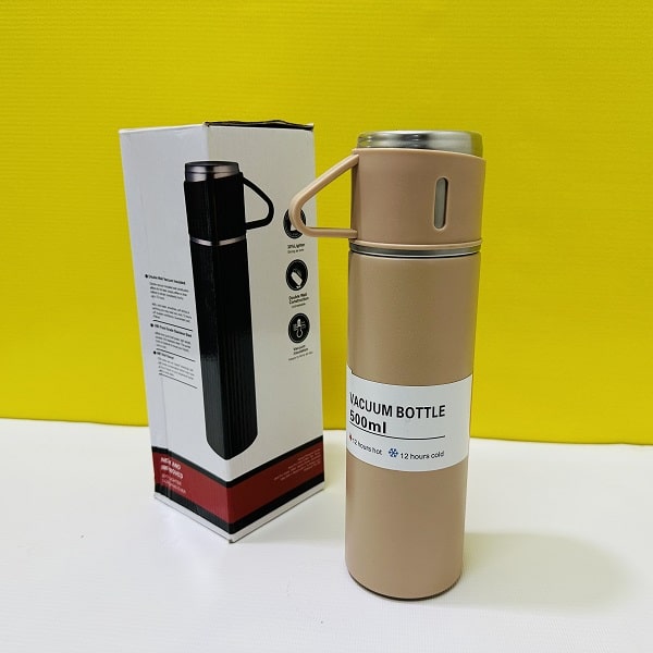 Vacuum Flask