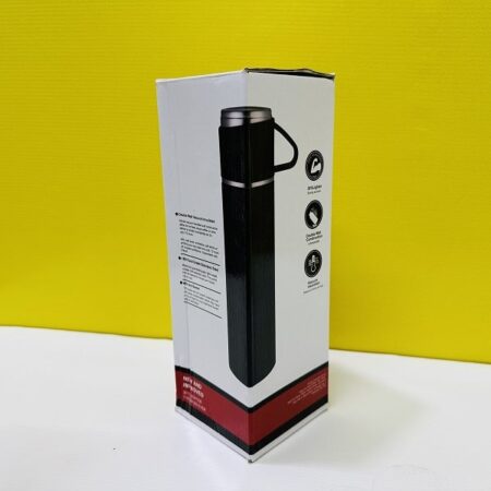Hot & Cool Bottle