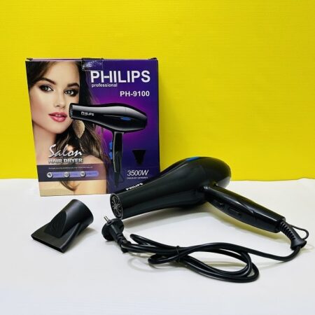 portable hair dryer