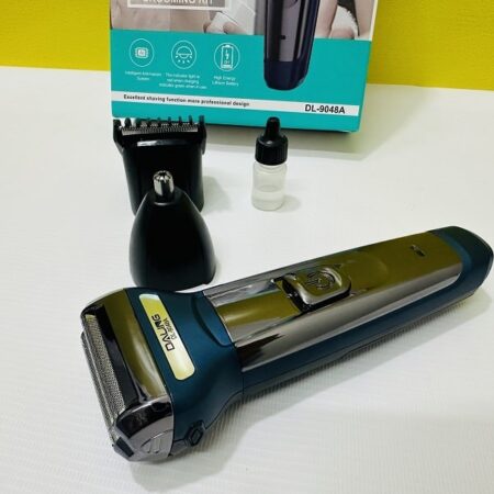 imported hair trimmer