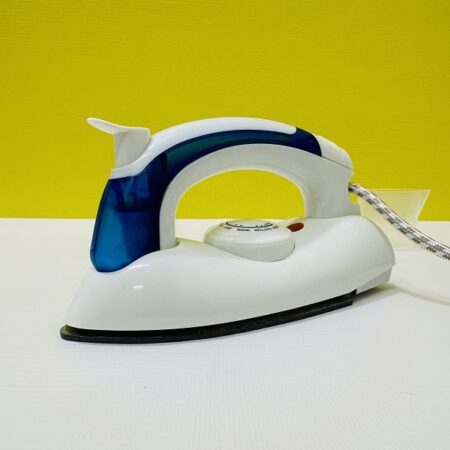 portable mini stream iron