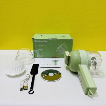 vegetable food chopper