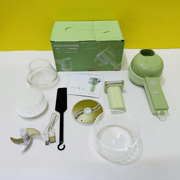 food chopper cutter