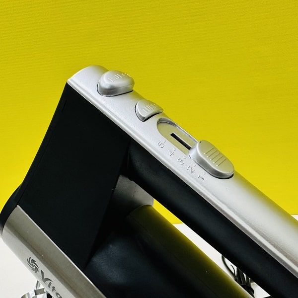 yogurt beater