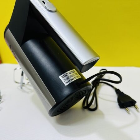 latest hand mixer