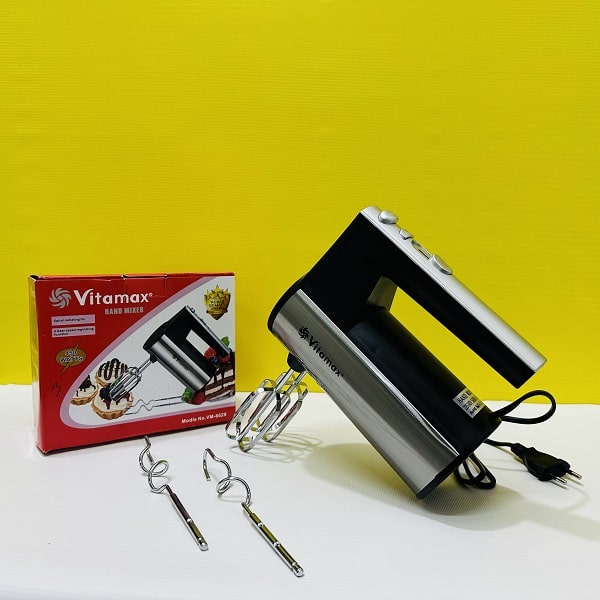 new design hand mixer