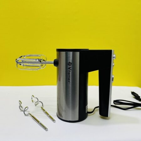 stainless hand mixer