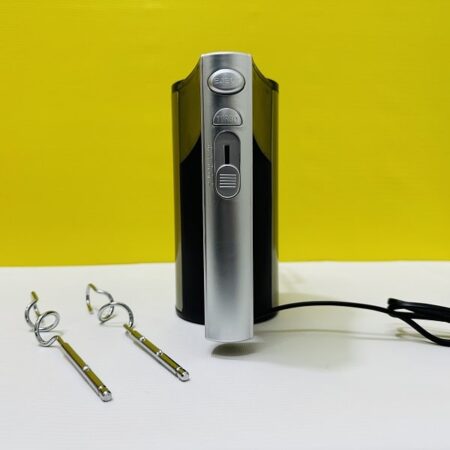 multi function hand mixer