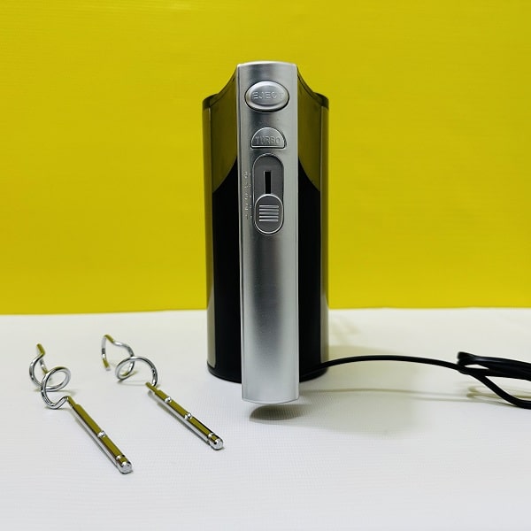 multi function hand mixer