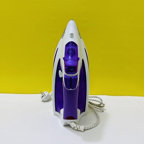 RAF Large Electric Steam Iron D&D Imported Store