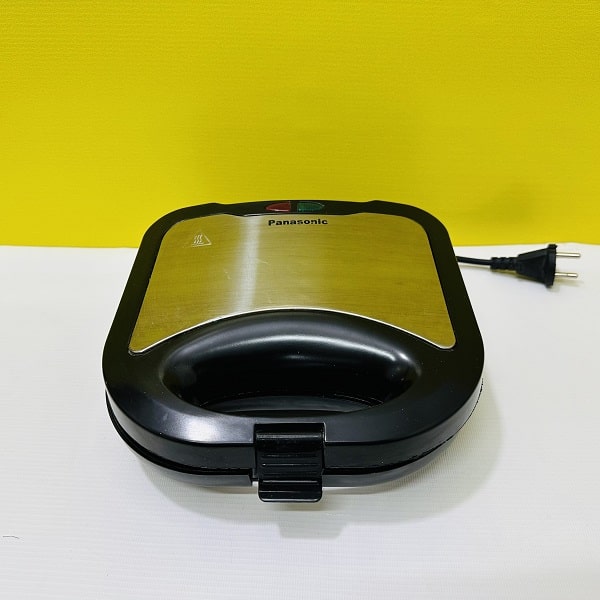 Panasonic sandwich maker