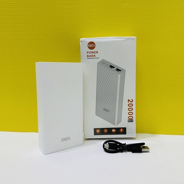 mmi power bank