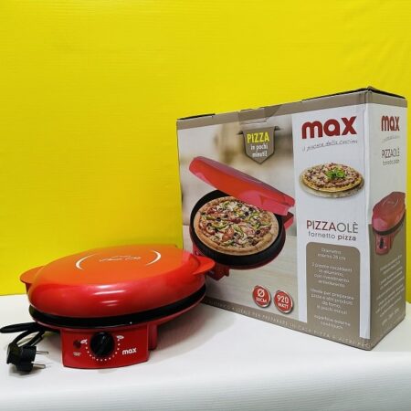 pizza maker