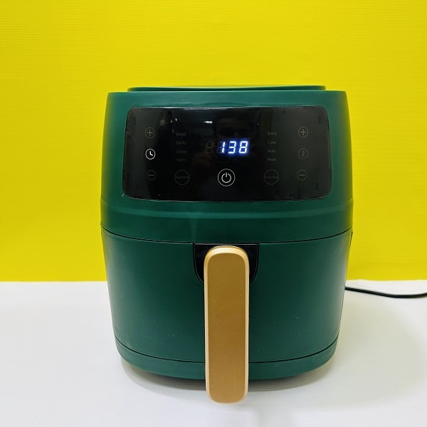 digital air fryer