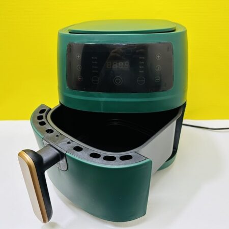 original silver crest air fryer