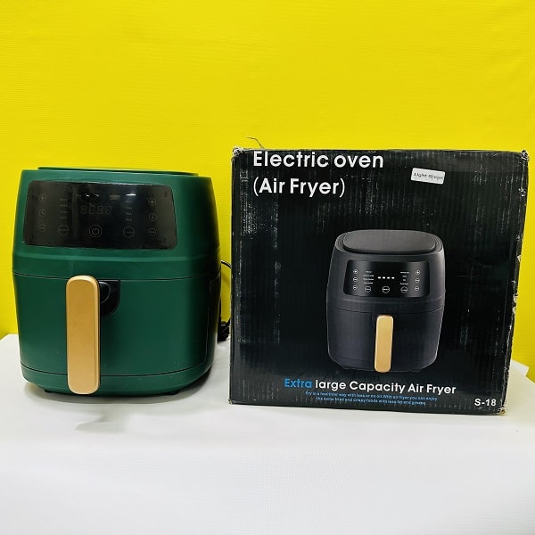 air fryer