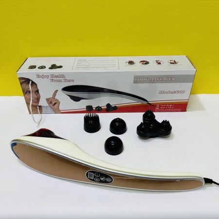 portable massager