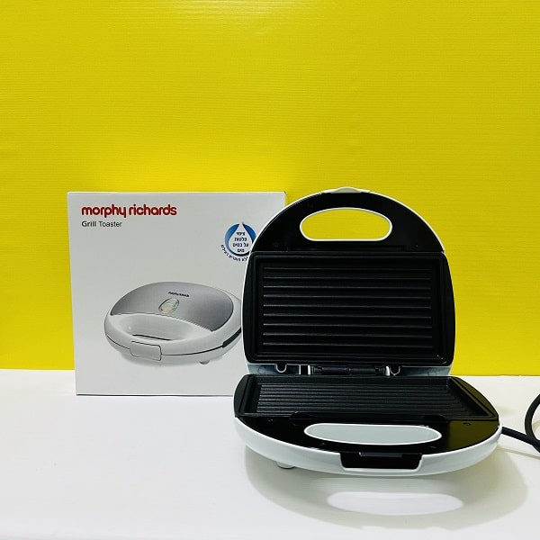 Morphy Richards Grill Maker Toaster