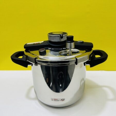 imported pressure cooker