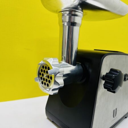 multifunctional meat grinder