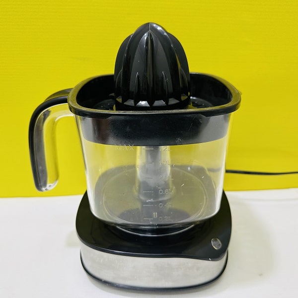 best citrus juicer