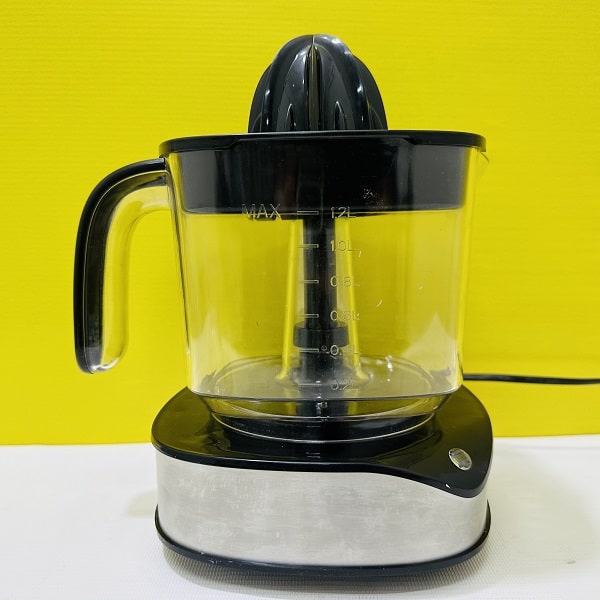 imported citrus juicer