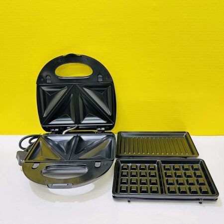 waffle maker