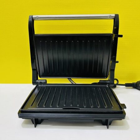 portable grill maker