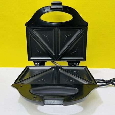 portable sandwich maker