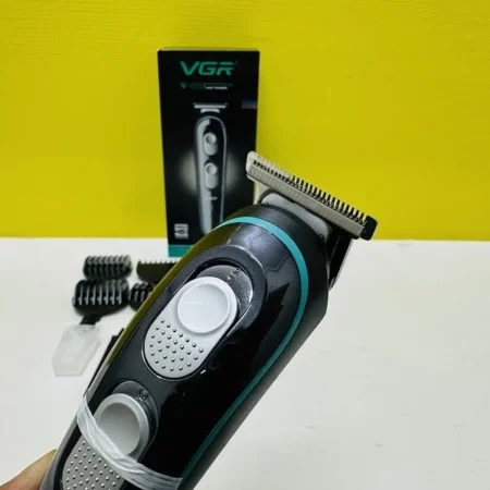 beard trimmer