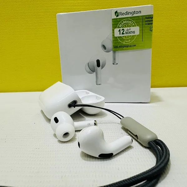 bluetooth earphone