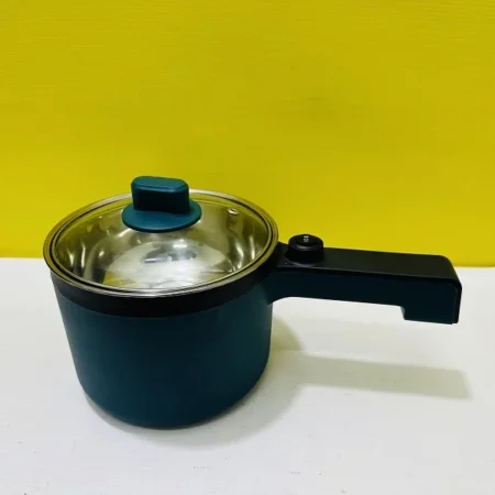 electric pan