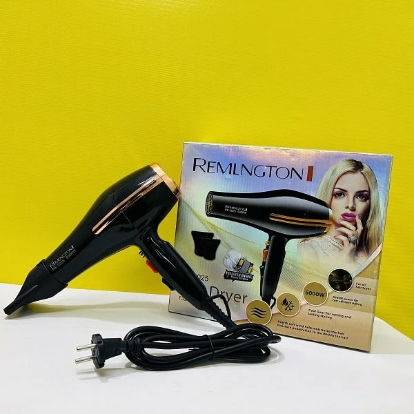 best hair dryer