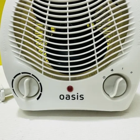 fan heater