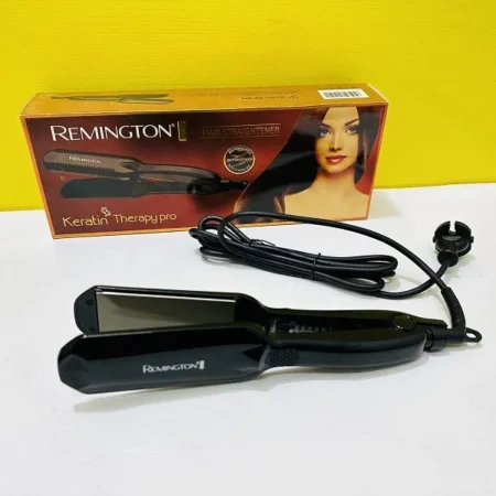 imported straightener