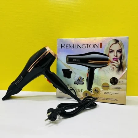 high quality hair dryer