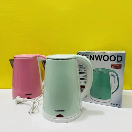 portable kettle