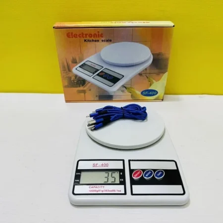 kitchen scale