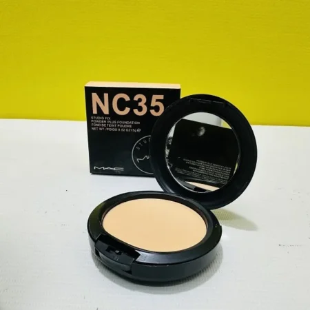 nc35 face powder