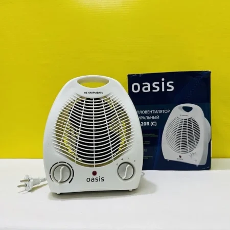 oasis heater