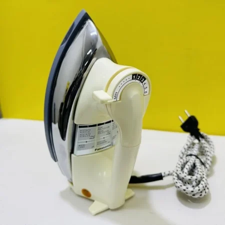 original panasonic iron