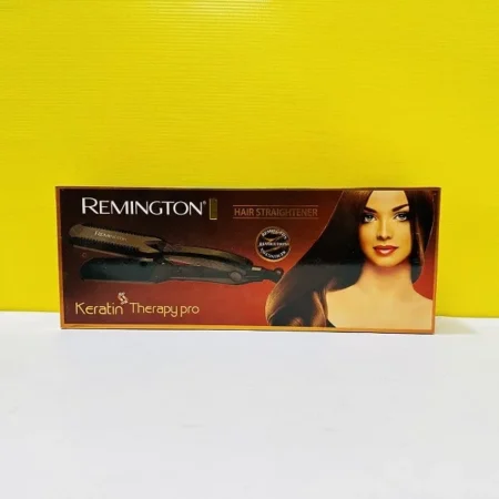 remington straightener