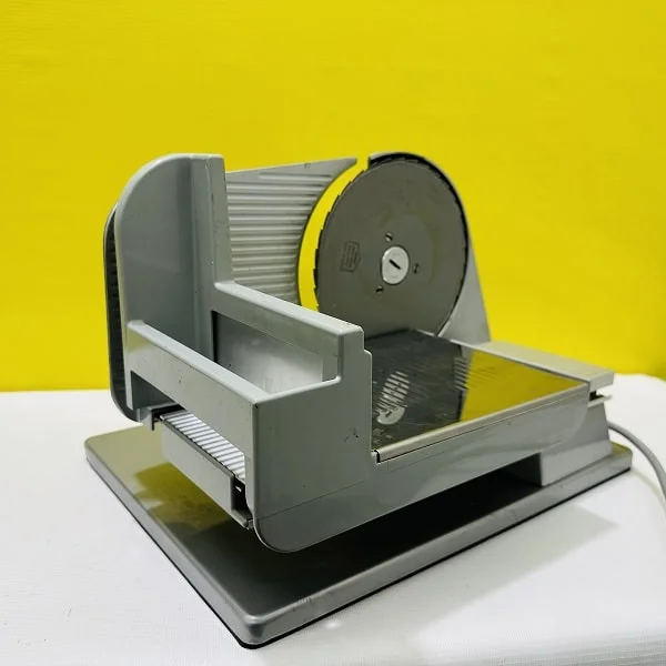 slicer machine