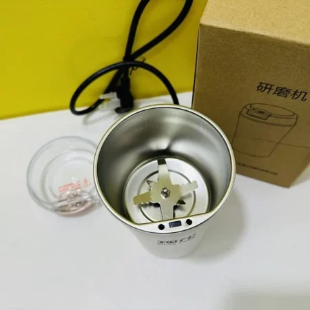 spices grinder